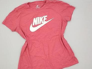 t shirty nike basic: Nike, T-shirt damski, rozmiar M — 1