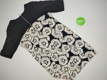 sukienki modern line: Modern Line, Sukienka damska, rozmiar 4XL — 3