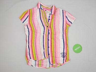 geejay clothing: Retro Jeans, Koszula damska, rozmiar L — 2