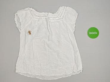 Women: Women's blouse, size M — 2