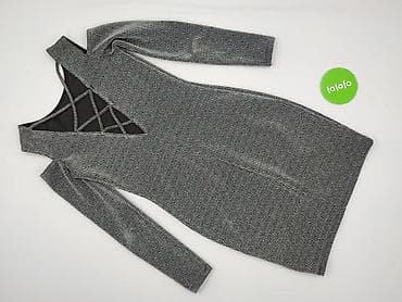 garnitury tanie: Amisu, Sukienka damska, rozmiar S — 3