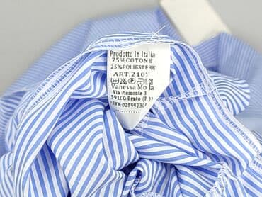 sukienki chabrowe dla puszystych: Vanessa, Sukienka damska, M — 5