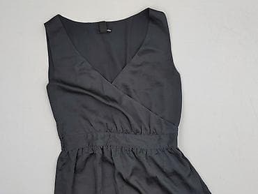 basic tops h m: H&M, Sukienka damska, rozmiar L — 1