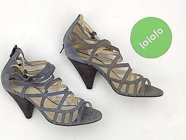 bcbgeneration buty: Sandały damskie, rozmiar 38 — 2