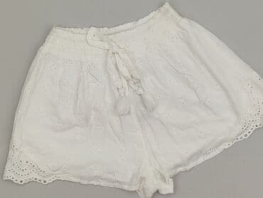 lniane spodenki oysho: New Look, Szorty damskie, rozmiar S — 1