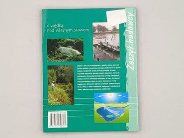 Książki: Książka, gatunek - Literatura faktu, stan - Idealny — 2