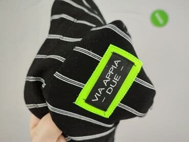 kurtka varlesca: Via Appia, Marynarka damska, rozmiar L — 4