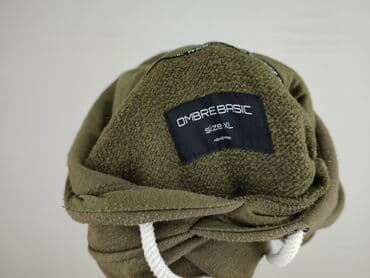 spodnie joggery moro damskie: Ombre, Кофта з каптуром жіноча, розмір XL — 4