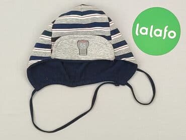 tommy hilfiger bluzka w paski: Czapeczka, stan - Bardzo dobry — 2
