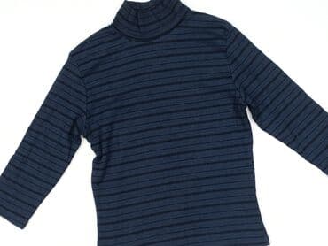 sukienka w paski h: Women's blouse, size S (EU 36) — 1