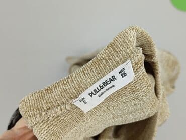kurtka damska pull and bear: PULL&BEAR, Sweter damski, S — 4