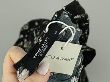 bluza biala: Bluzka damska, rozmiar XS — 5