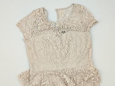 buty na platformie deichmann: Ashley Brooke, Sukienka damska, rozmiar M — 1