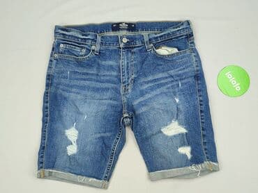 cargo: Hollister, Szorty dla mężczyzn, L — 2