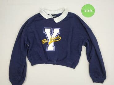 buty do 100 zł nike: Sweatshirt, Destination, 12 years, 146-152 cm, condition - Very good — 2