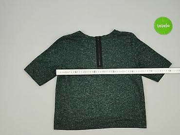 basic tops h: Topshop, Bluzka damska, rozmiar M — 7