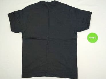 koszulka gavi: Gildan, Koszulka dla mężczyzn, rozmiar L — 3