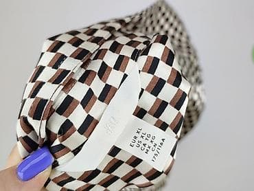 hm basic: H&M, Koszula damska, rozmiar XL — 4