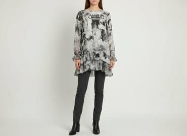 ubrania wiedzmin: Sukienka damska, rozmiar S — 1