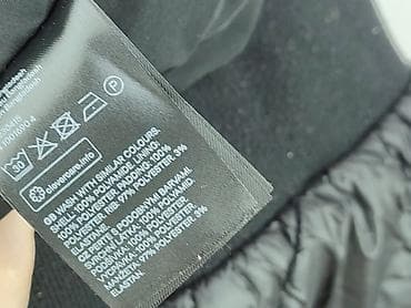 ame warm: H&M, Kurtka bomberka damska, rozmiar M — 8