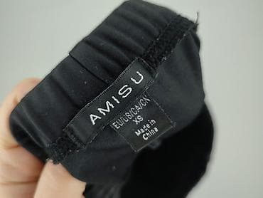 amisu leggings: Amisu, Legginsy rozmiar XS — 4