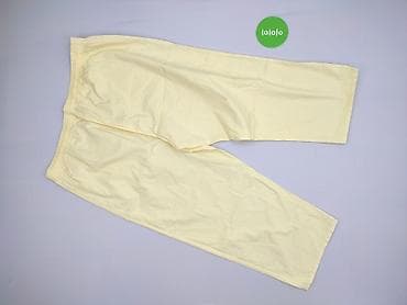 baby dunagrees: Spodnie materiałowe damskie, rozmiar 2XL — 3