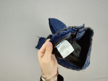 m sara jeans mom fit: M.Sara, Jeansy damskie, rozmiar S — 5