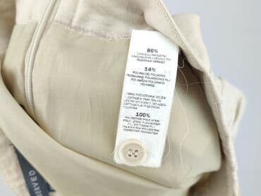 pudrowa spódnice ołówkowe: Reserved, Spódnica damska, rozmiar L — 5