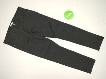 gucci the north face t shirty: Spodnie materiałowe damskie, rozmiar L — 2
