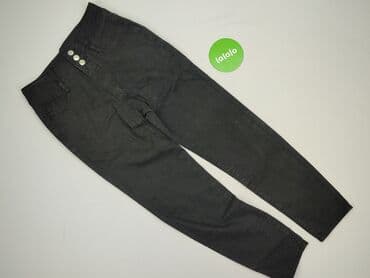 jeansy wyszczuplające damskie: Jeansy damskie, rozmiar S — 2