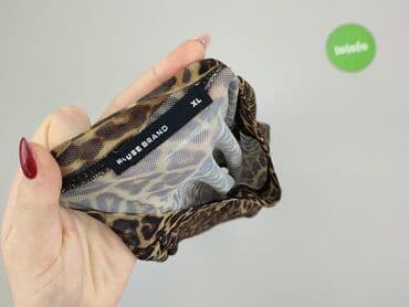 panterka top: House, Bluzka damska, XL — 5