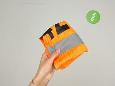 купити куртку в польщі жіночу: Kamizelka damska, rozmiar One size — 6