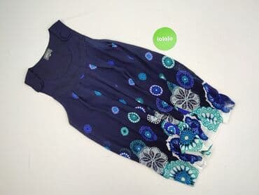 apricot sukienki: Sukienka damska, rozmiar L — 3