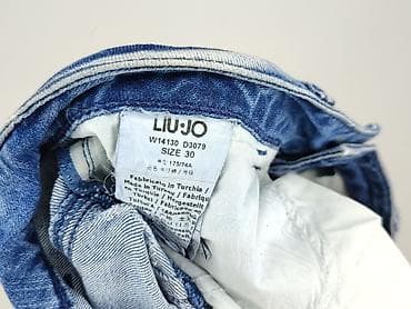 mom fit mango: Liu Jo Jeans, Jeansy damskie, rozmiar M — 6