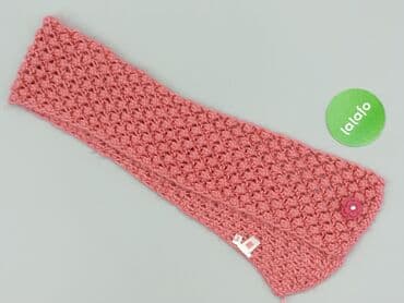 kurtka wiosenna 104 dziewczynka: Scarf, condition - Perfect — 2