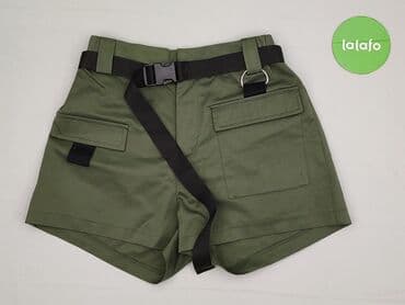 cropp spodnie snowboardowe: Cropp, Szorty damskie, M — 2