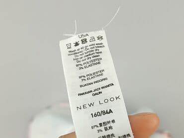 sukienka liliowa na wesele: New Look, Sukienka damska, rozmiar S — 5