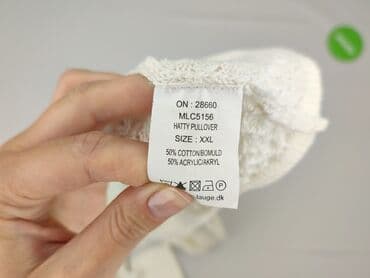 Kobiety: Sweter damski, rozmiar 2XL — 5
