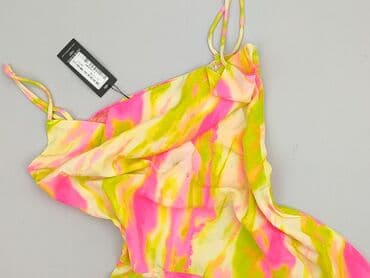 shein zolta sukienka: I Saw it First, Sukienka damska, rozmiar M — 1