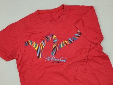 ciekawe t shirty: Women`s T-shirt, size L — 2