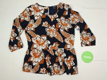marynarka damska niebieska reserved: Esmara, Bluzka damska, rozmiar M — 2