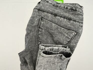 sinsay baggy jeans: Sinsay, Jeansy damskie, rozmiar M — 5