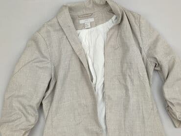 H&M, Women's blazer, size L