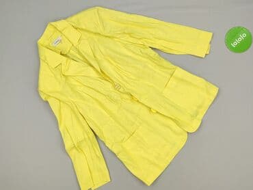 ochnik marynarki damskie: Canda, Marynarka damska, rozmiar M — 2