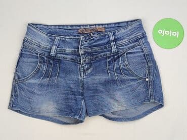 mexx jeansy damskie: Szorty damskie, rozmiar M — 2