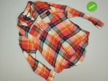 koszulka z długim rękawem guess: Koszula damska, M — 2