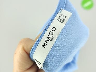 bluzy mango: Mango, Bluzka damska, rozmiar M — 4