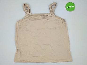 drapowanie: Bluzka damska, rozmiar 2XL — 2