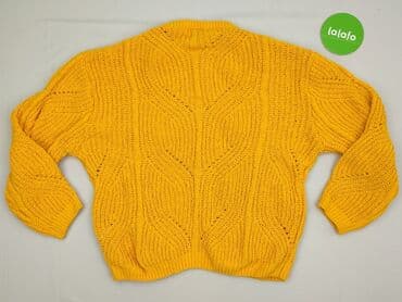 czy akryl jest dobry na sweter: Beloved, Women`s sweater, size 2XL (EU 44) — 3
