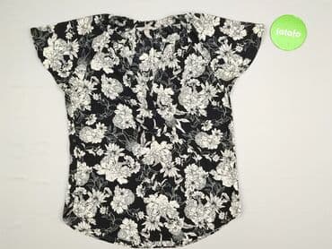 bluzki kopertowe reserved: H&M, Жіноча блуза, розмір S — 2